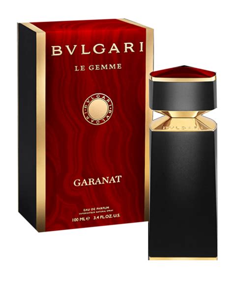 garanat bvlgari perfume.